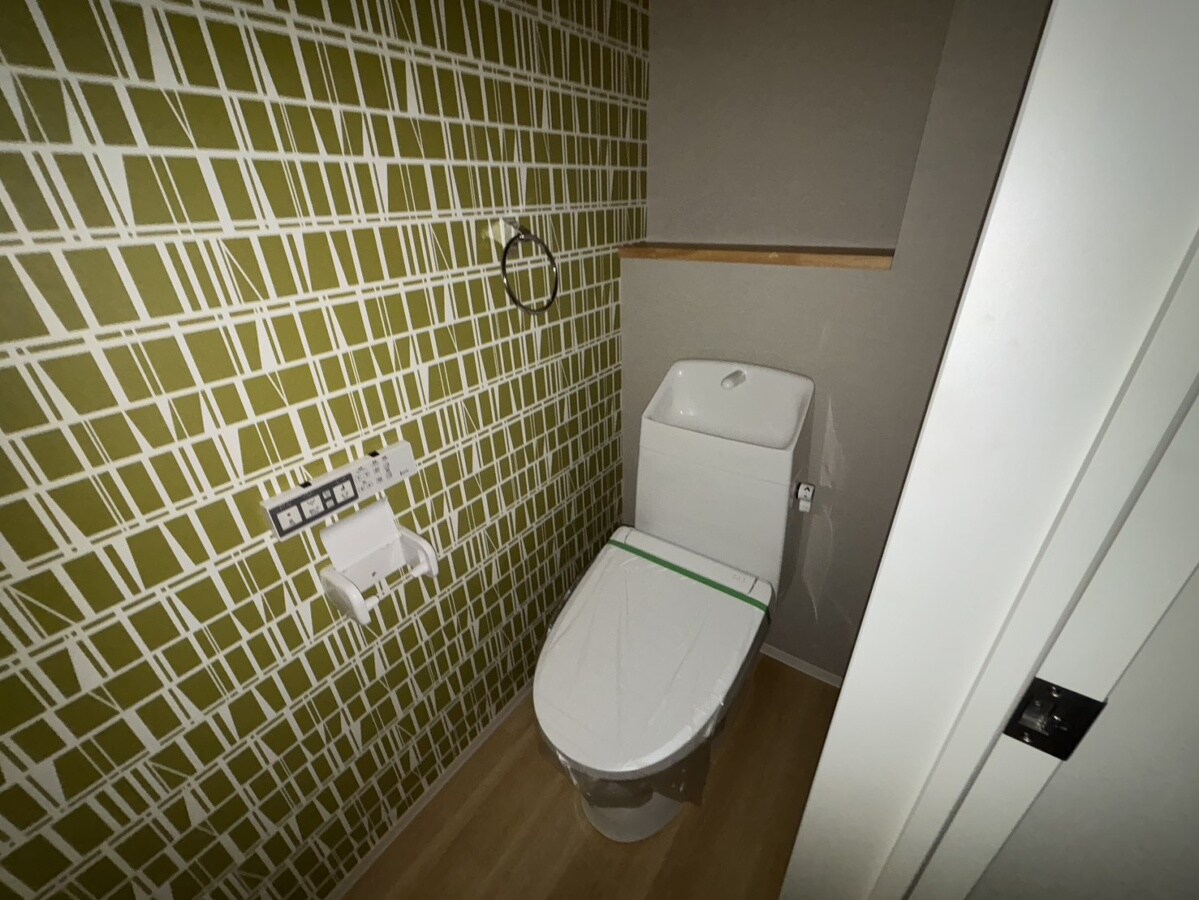 コティ加古川Ⅱの物件内観写真