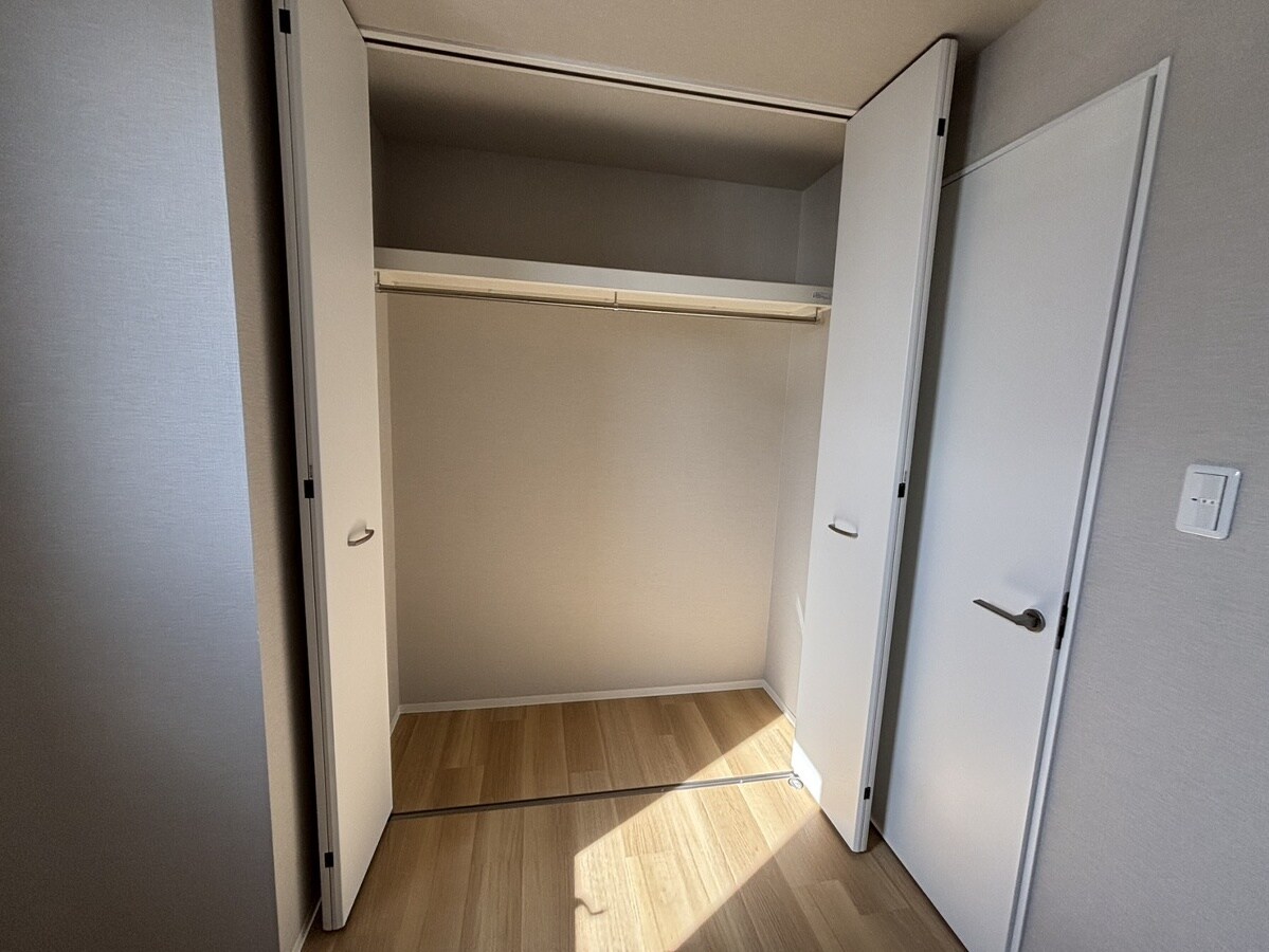 コティ加古川Ⅱの物件内観写真