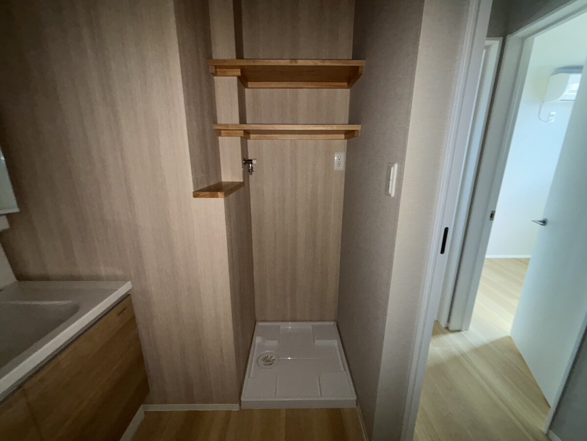 コティ加古川Ⅱの物件内観写真