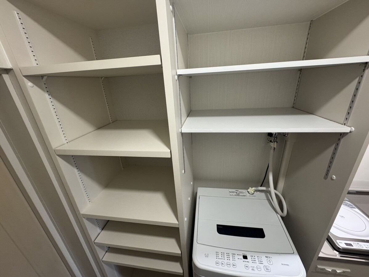 シャトー姫路の物件内観写真