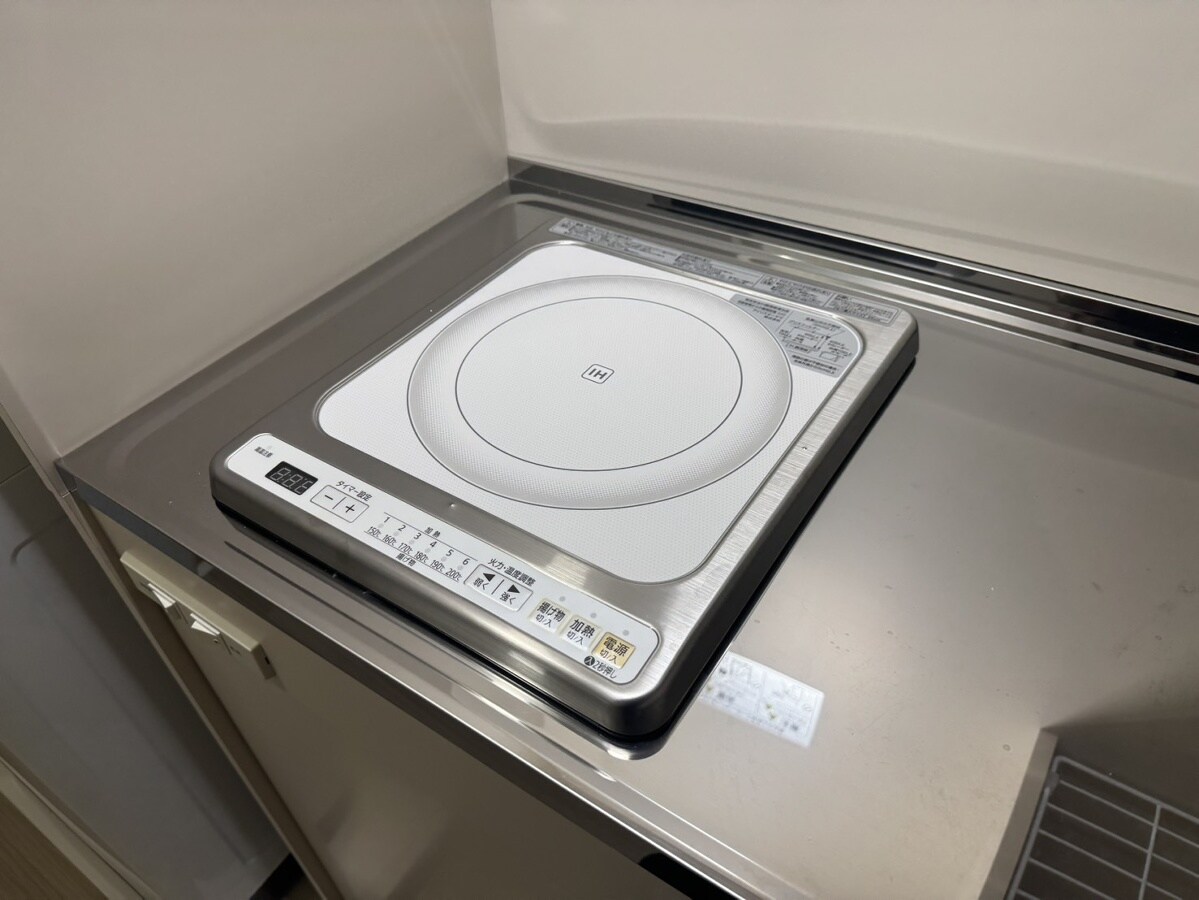 シャトー姫路の物件内観写真