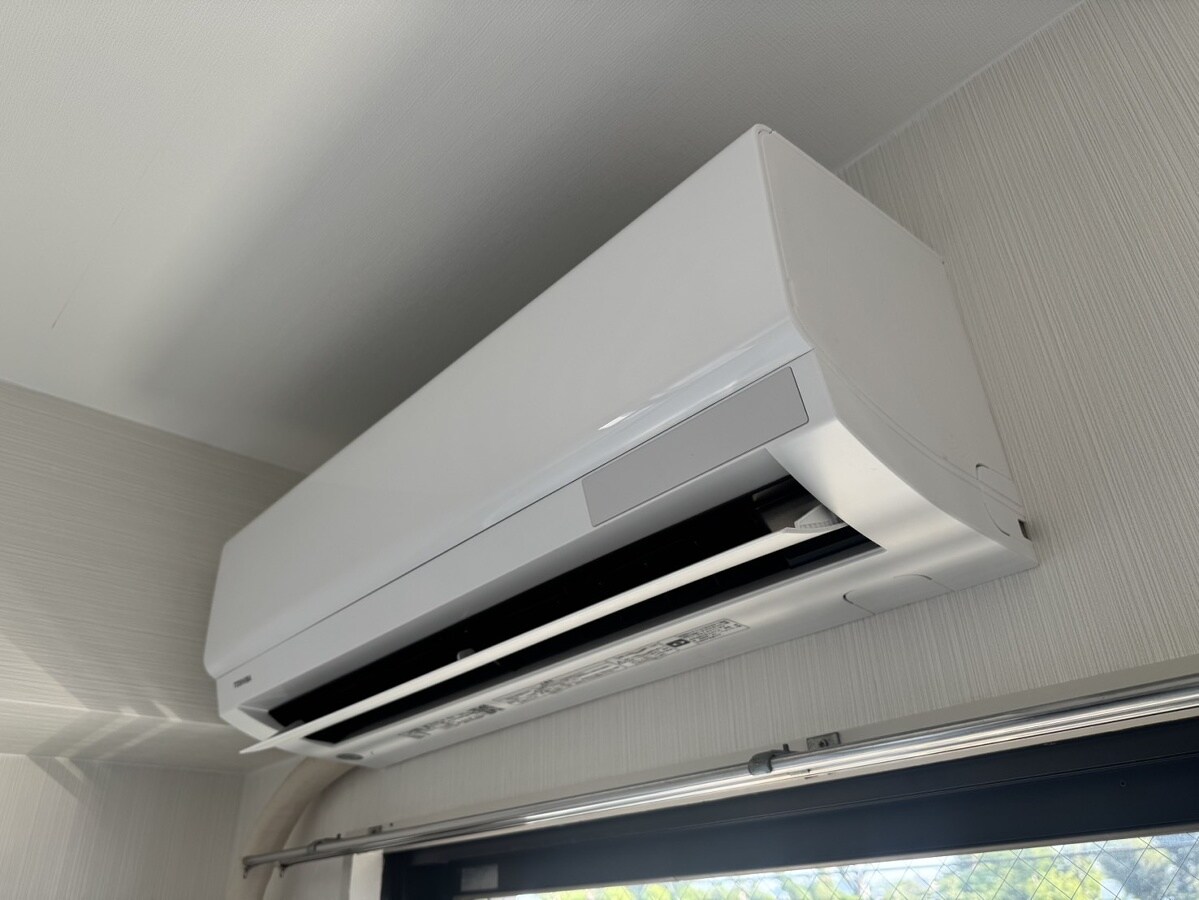 シャトー姫路の物件内観写真