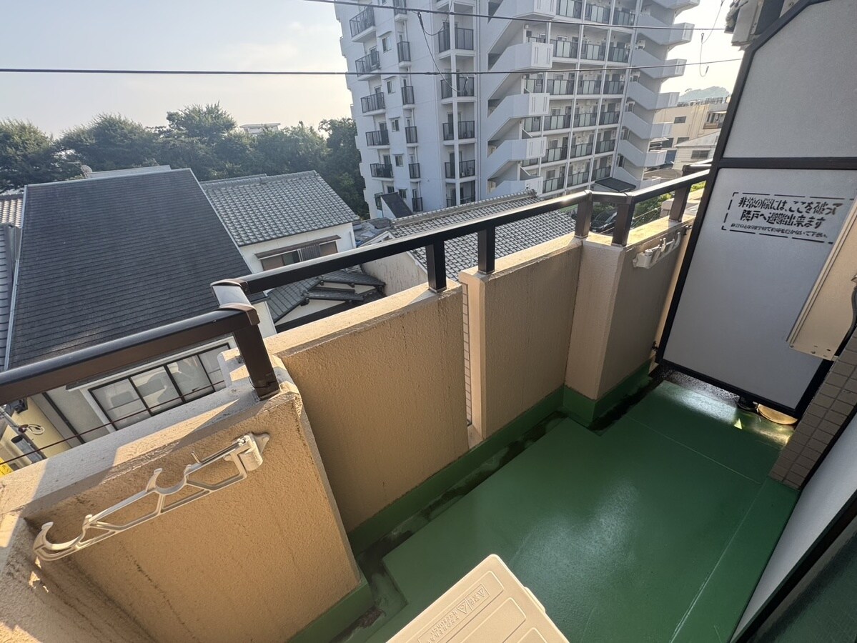 シャトー姫路の物件内観写真