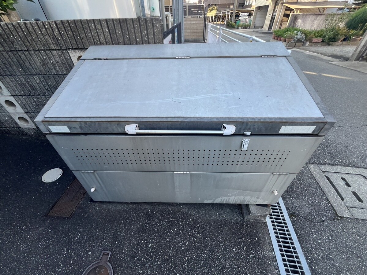 ベルフラワー嵐山の物件内観写真