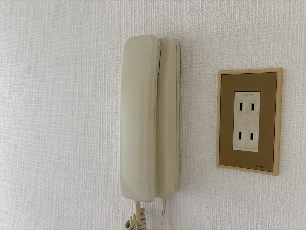 コーポ青山Ⅱの物件内観写真