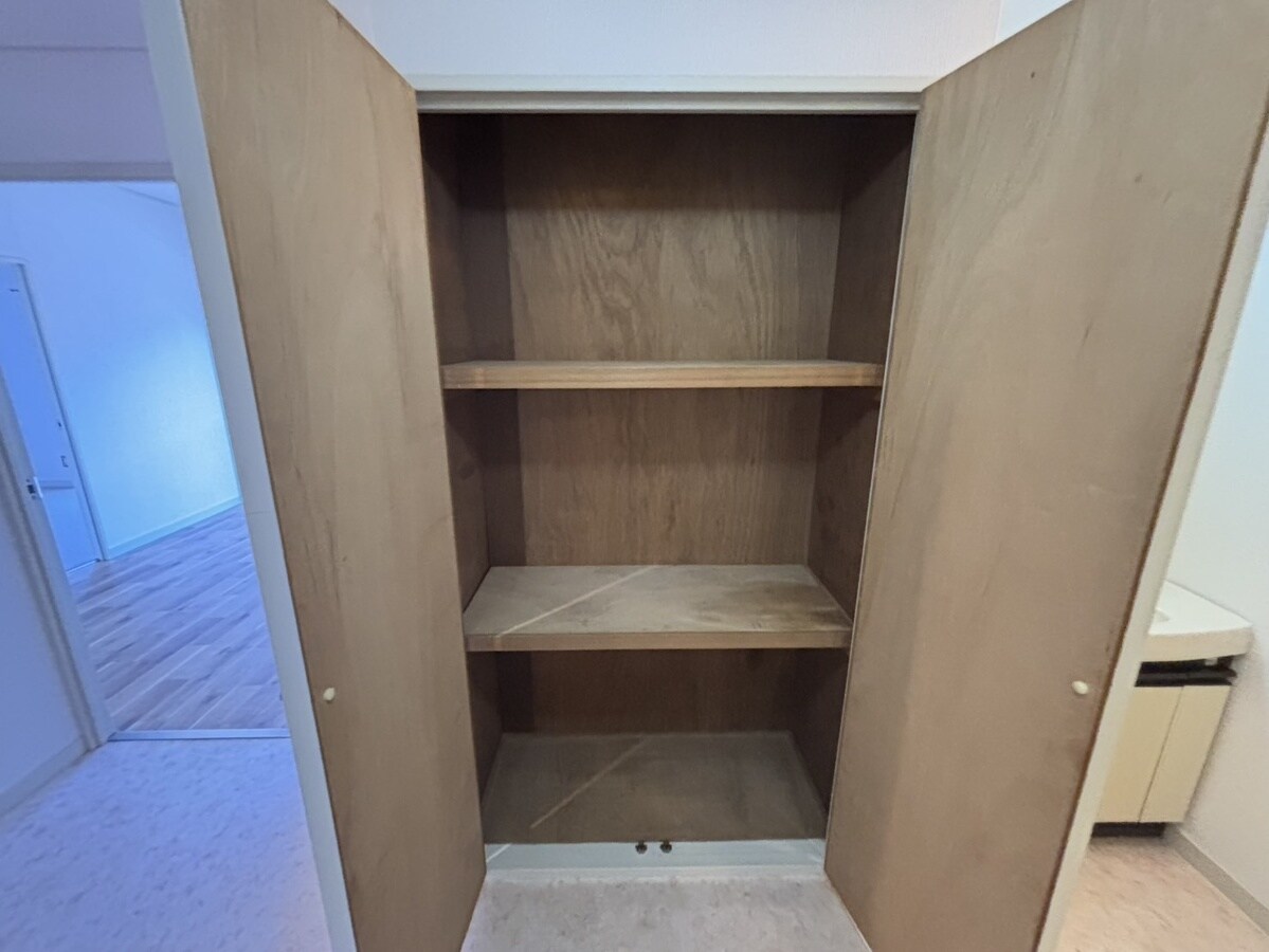 コーポ青山Ⅱの物件内観写真