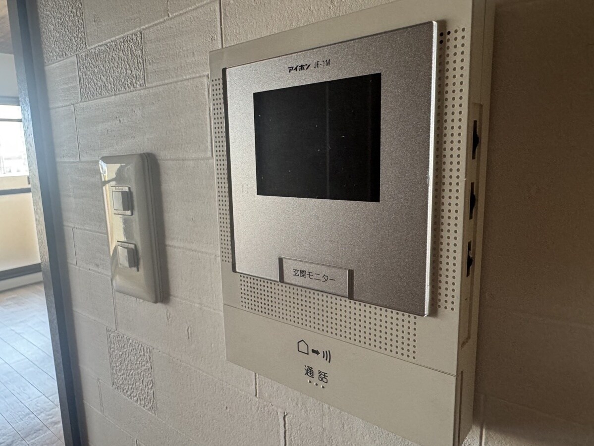 ハーモニー三幸Ⅰの物件内観写真