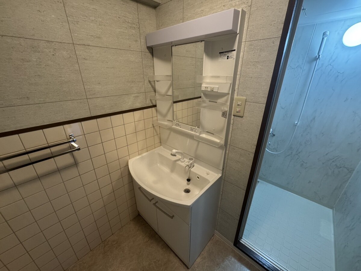 ハーモニー三幸Ⅰの物件内観写真