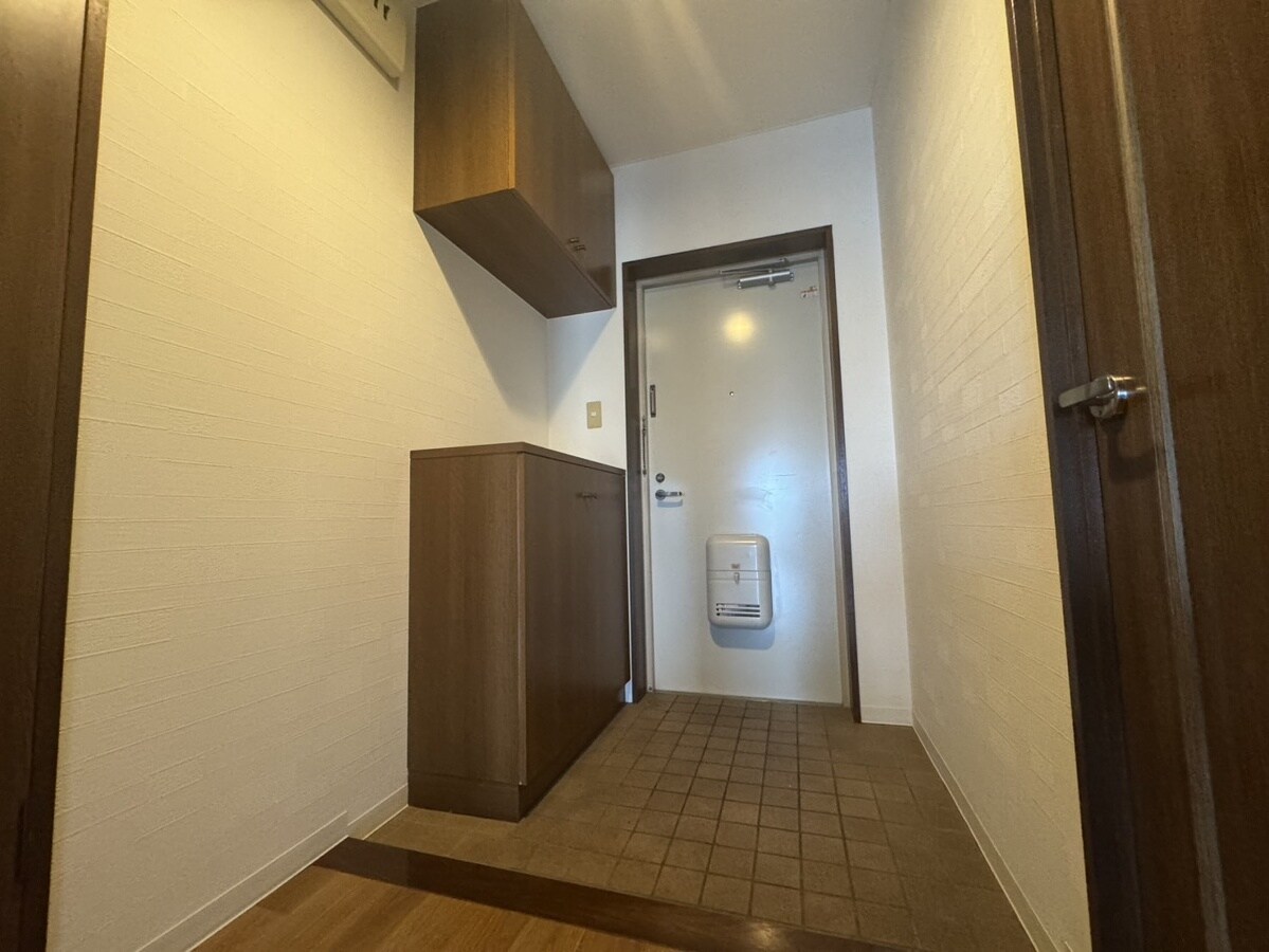 ハーモニー三幸Ⅰの物件内観写真