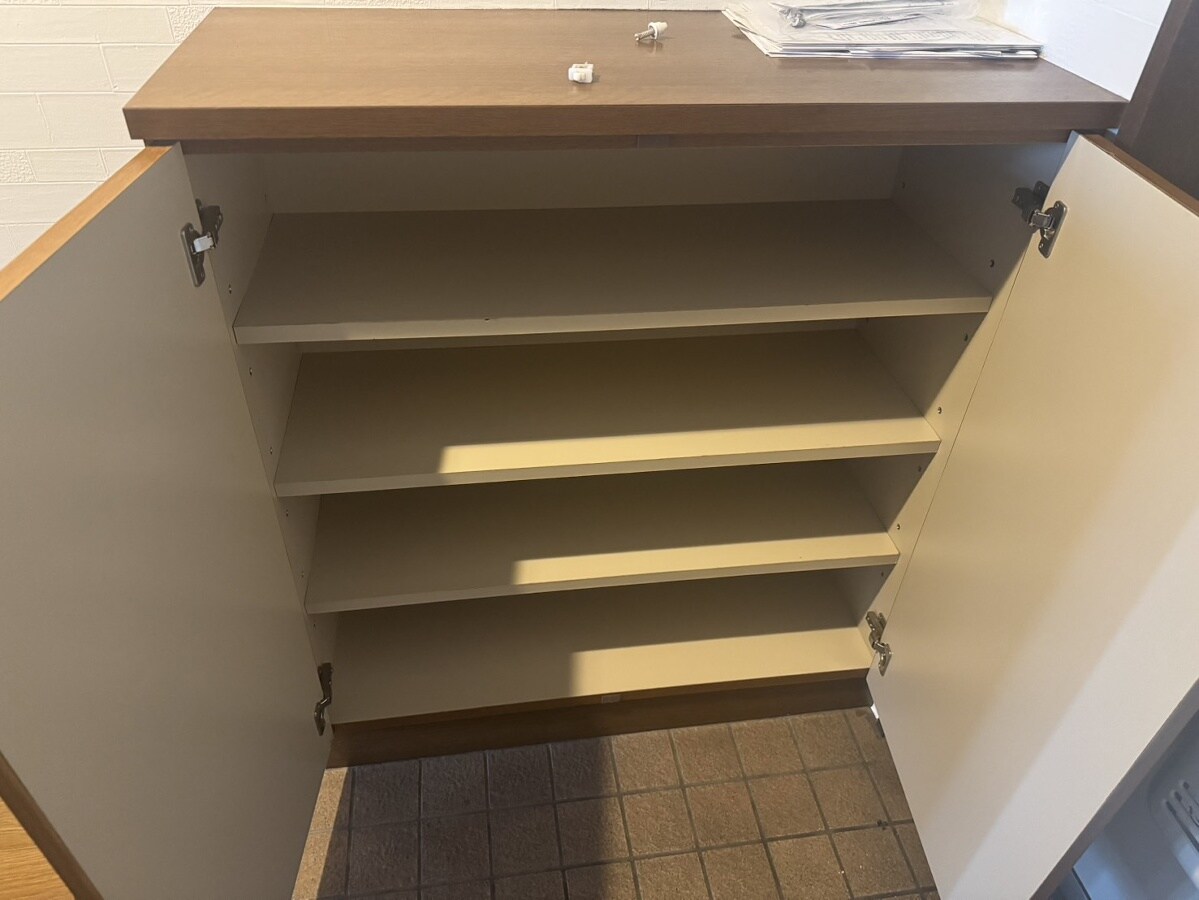 ハーモニー三幸Ⅰの物件内観写真