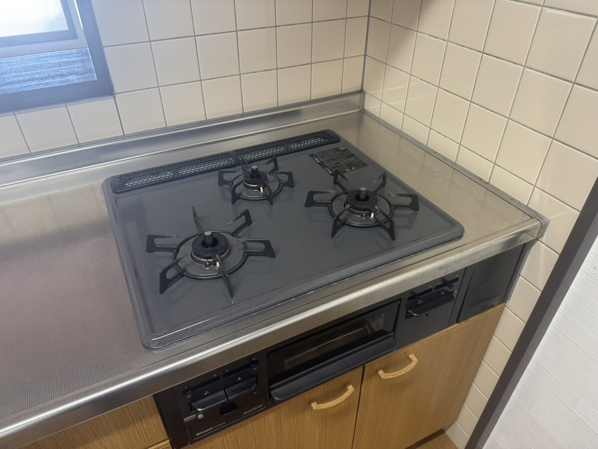 ハーモニー三幸Ⅰの物件内観写真