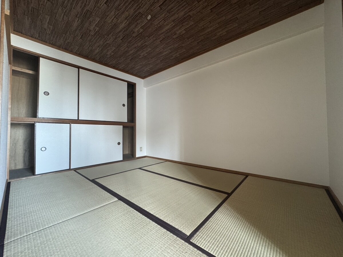 ハーモニー三幸Ⅰの物件内観写真