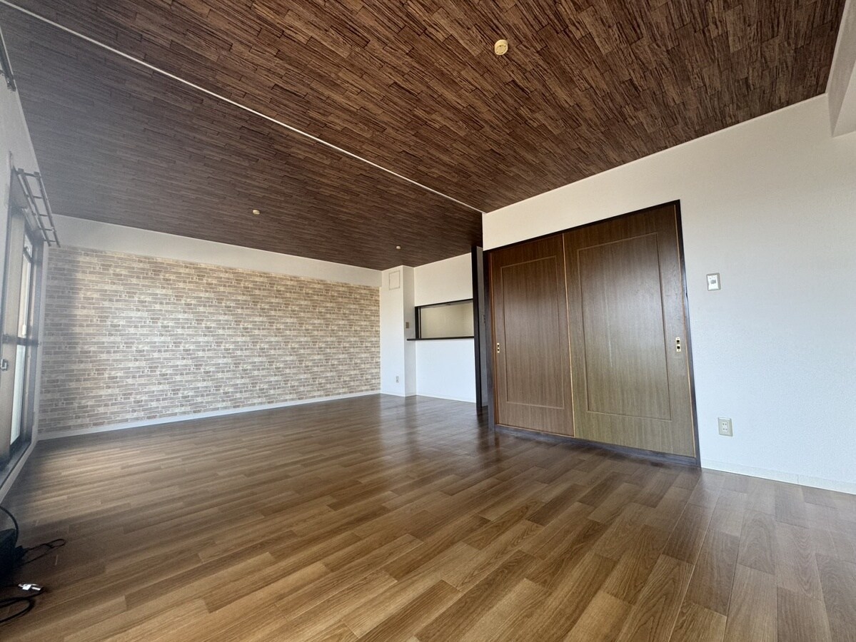 ハーモニー三幸Ⅰの物件内観写真