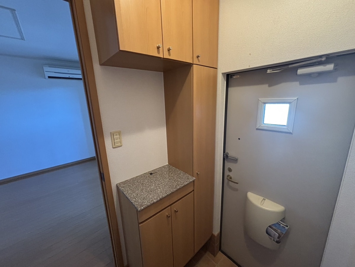 リバーサイドビラの物件内観写真