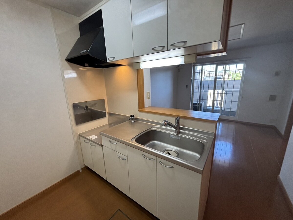 リバーサイドビラの物件内観写真