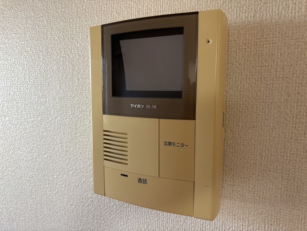 リバーサイドビラの物件内観写真