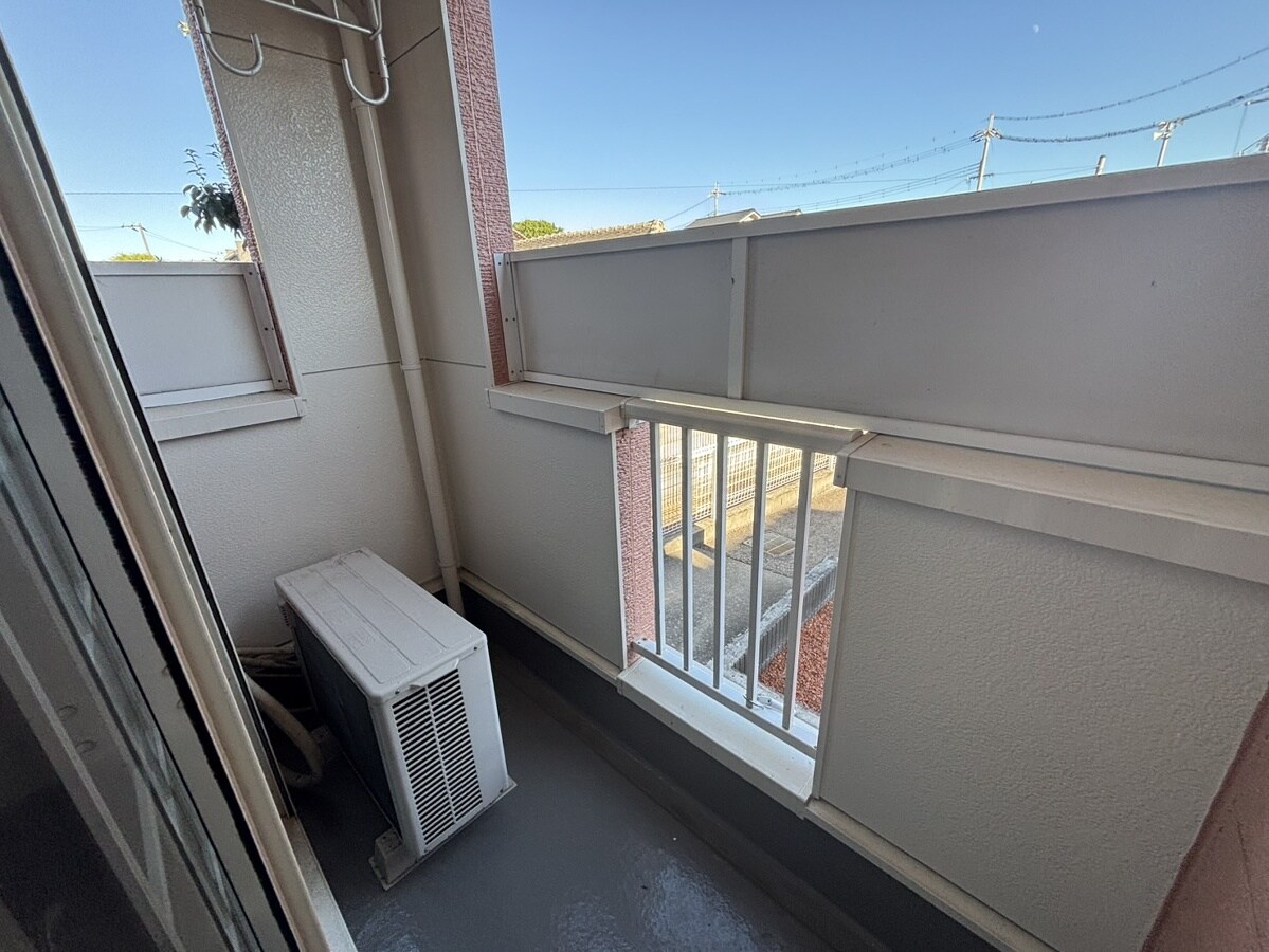 リバーサイドビラの物件内観写真