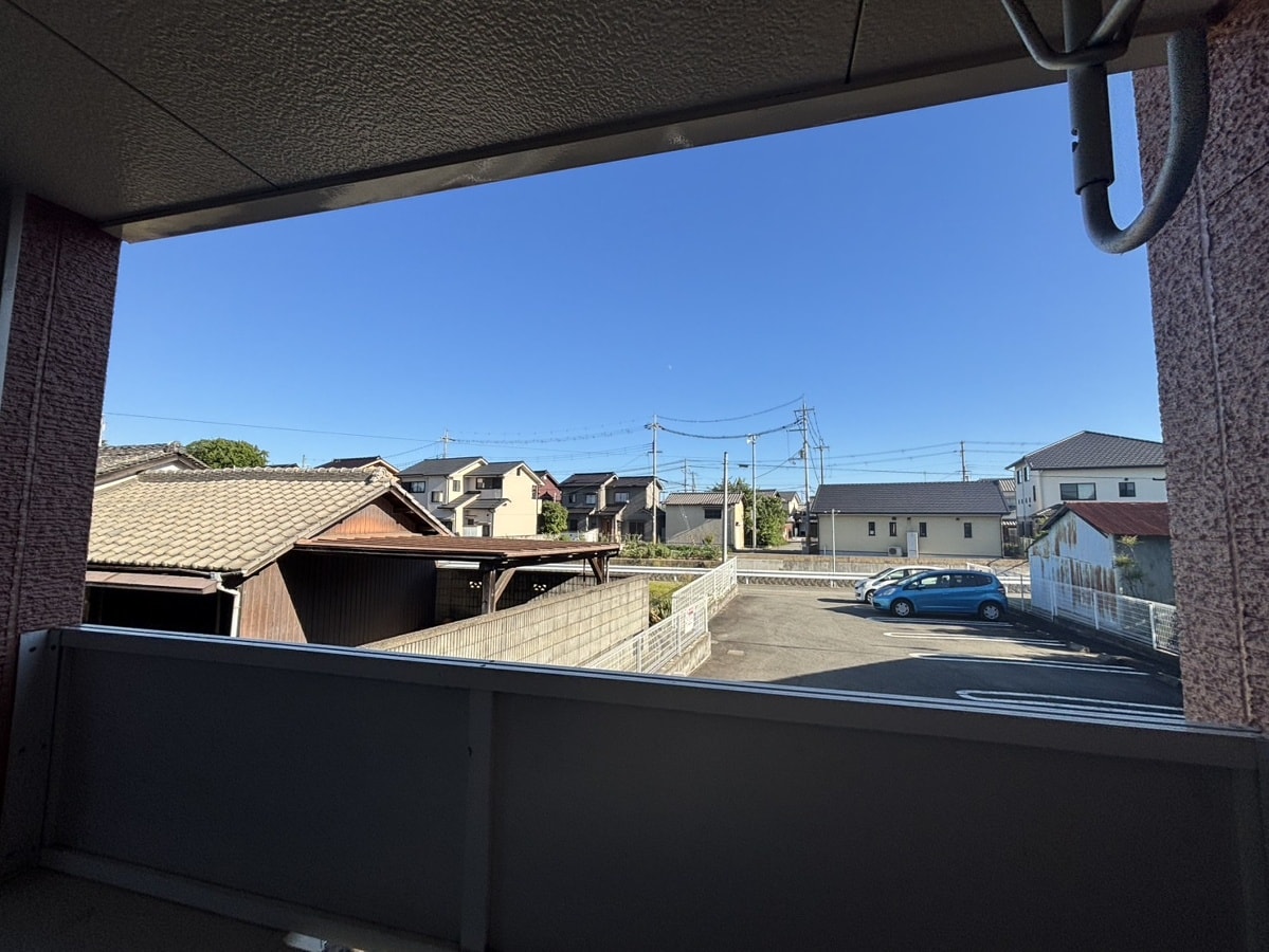 リバーサイドビラの物件内観写真