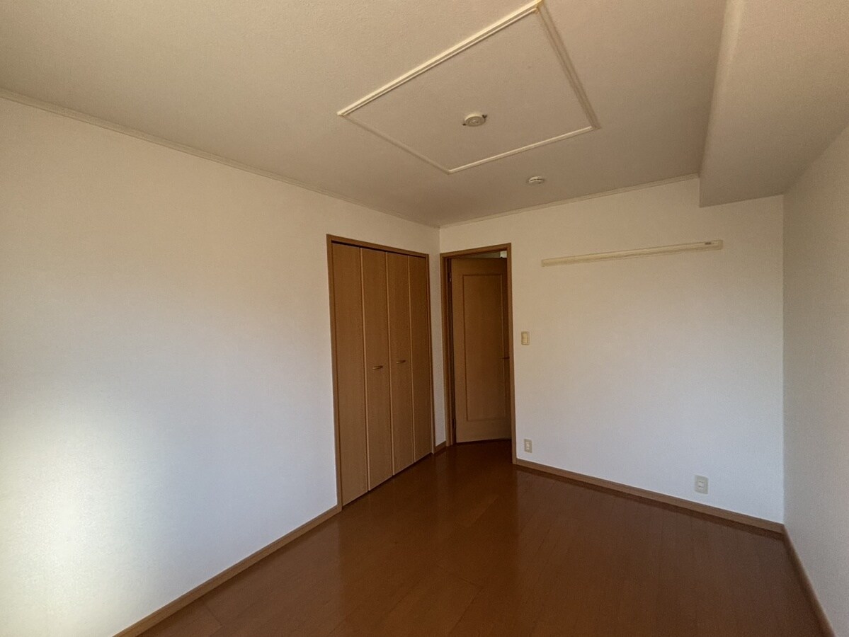 リバーサイドビラの物件内観写真