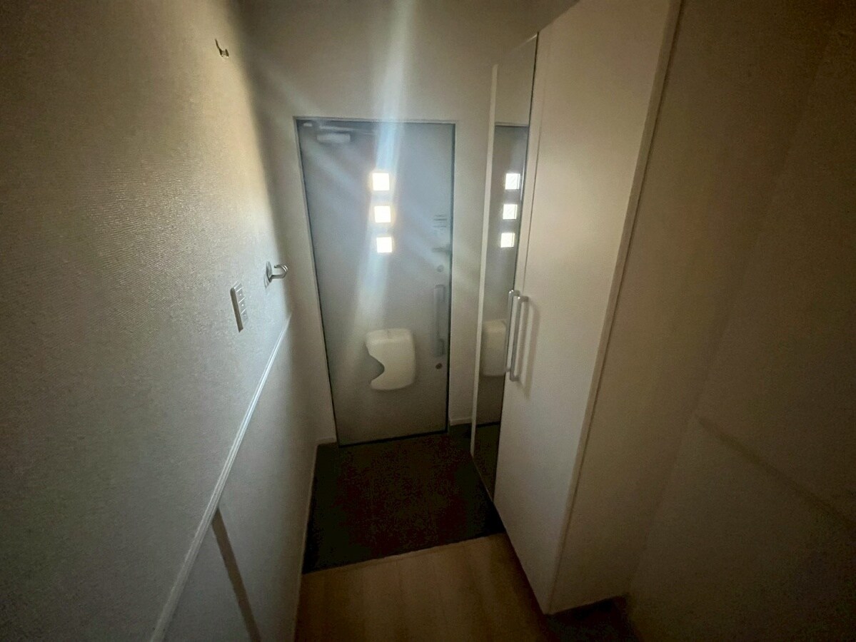 スピカの物件内観写真