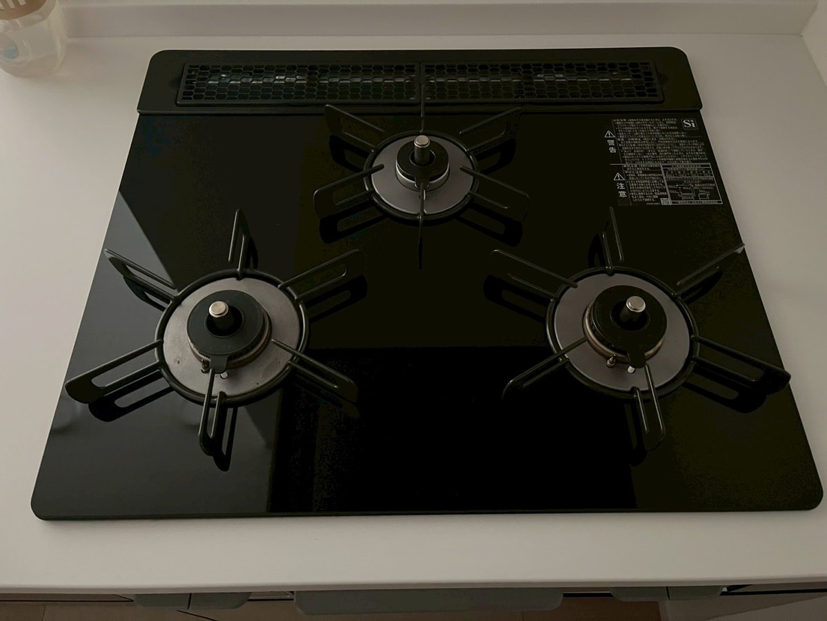 スピカの物件内観写真