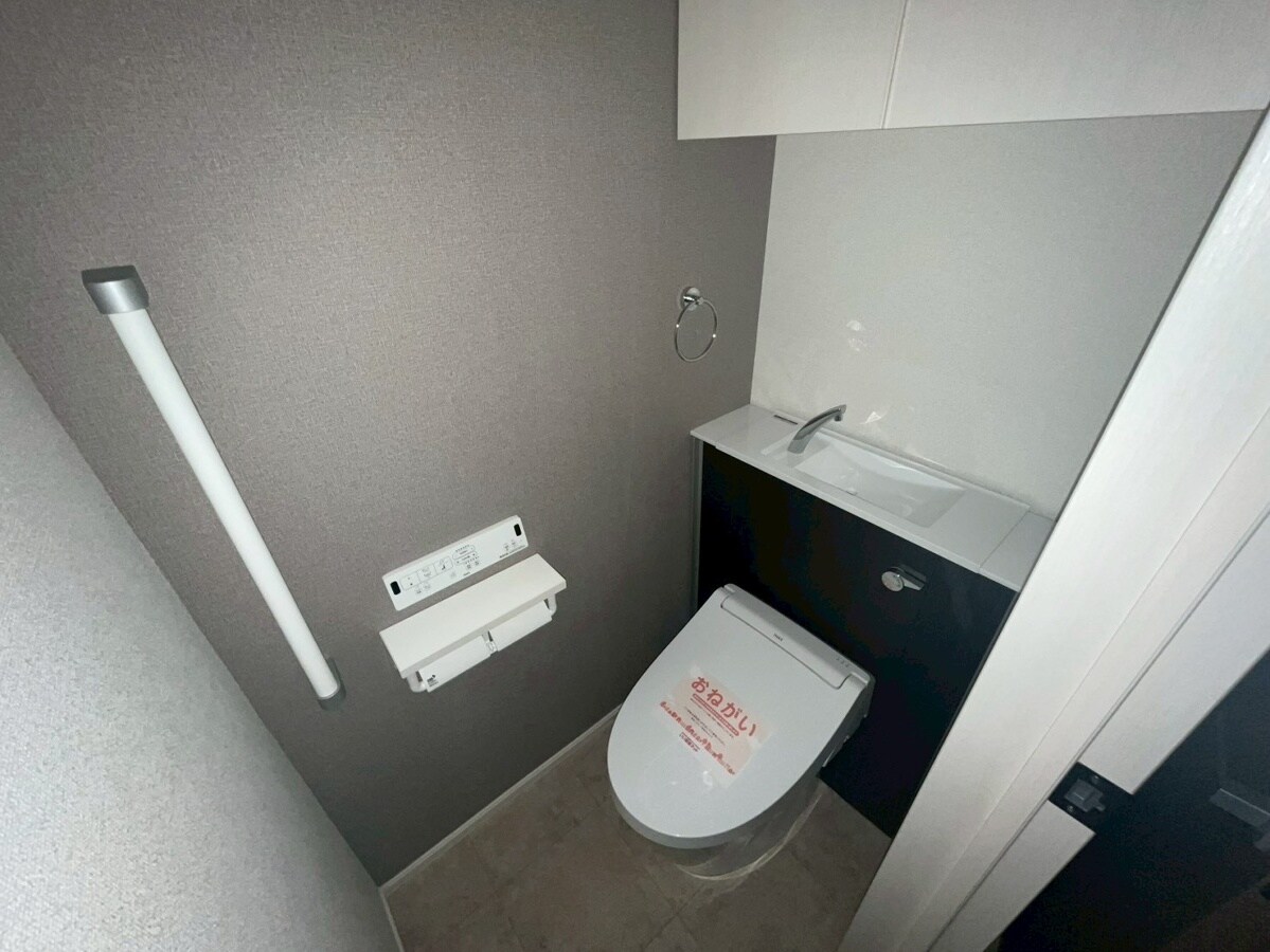 スピカの物件内観写真