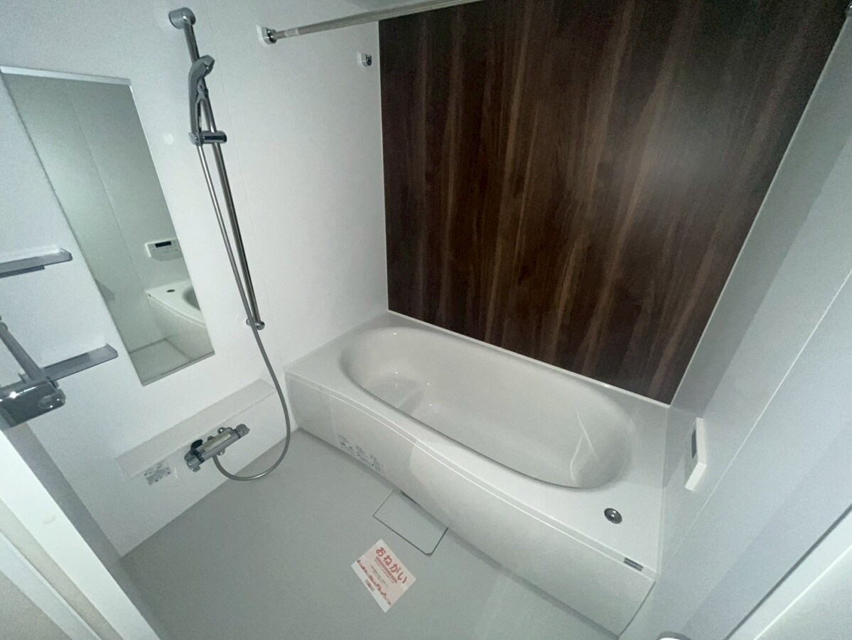 スピカの物件内観写真