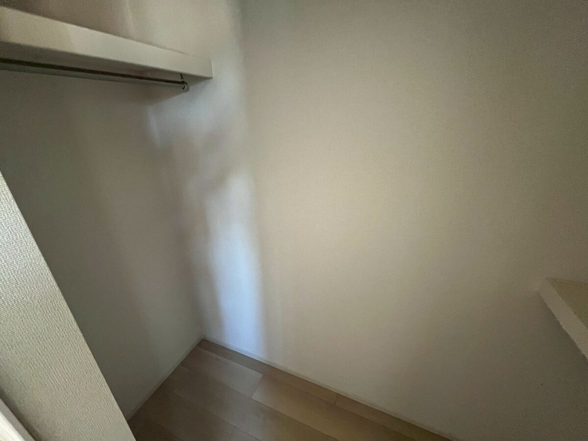 スピカの物件内観写真