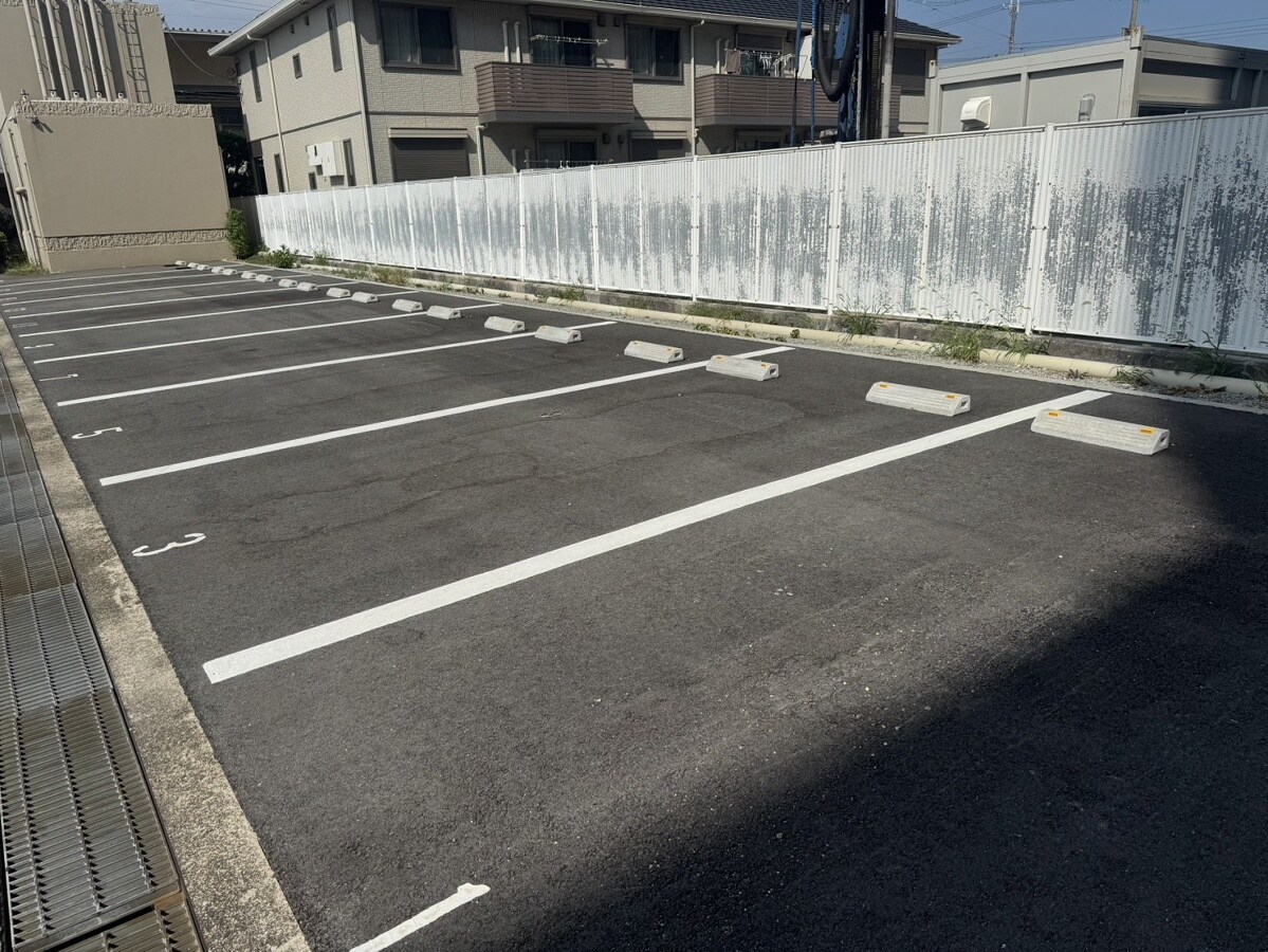 グレーシィ姫路白浜の宮の物件外観写真