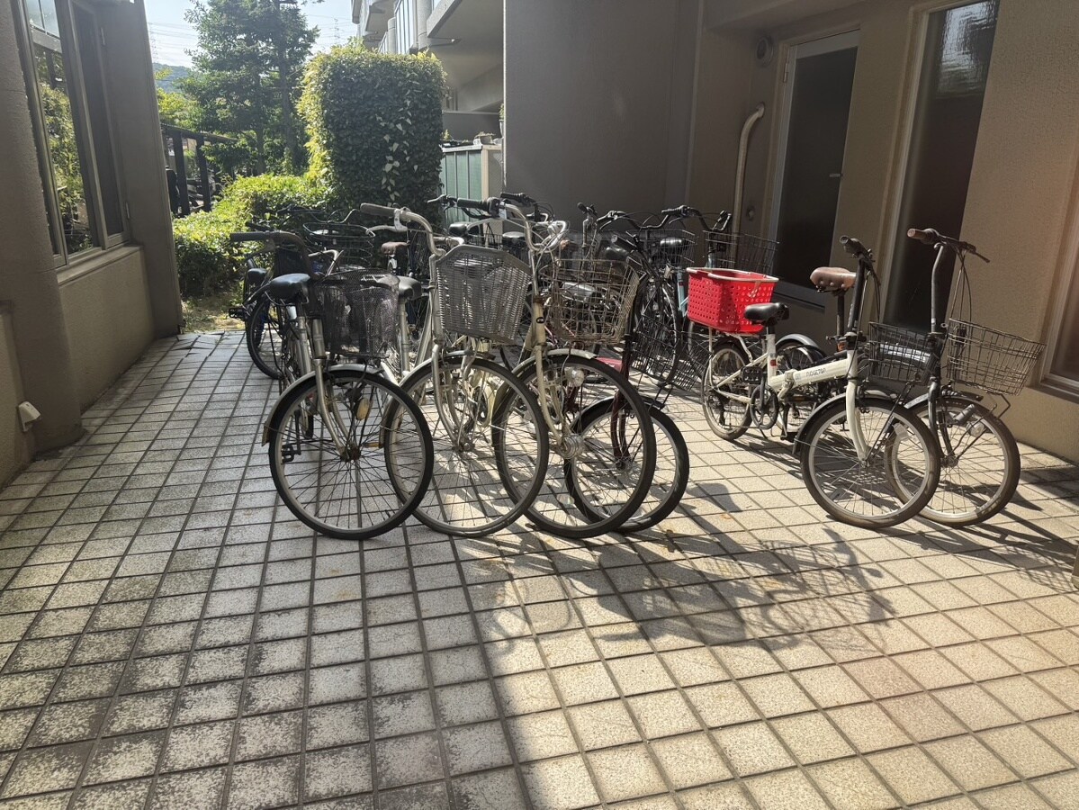 グレーシィ姫路白浜の宮の物件内観写真