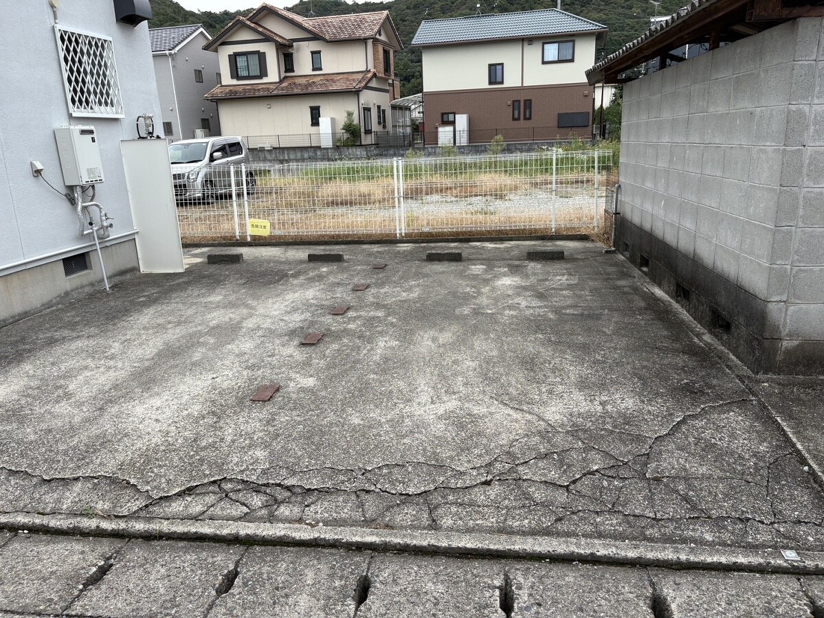 ツインサルビアの物件外観写真
