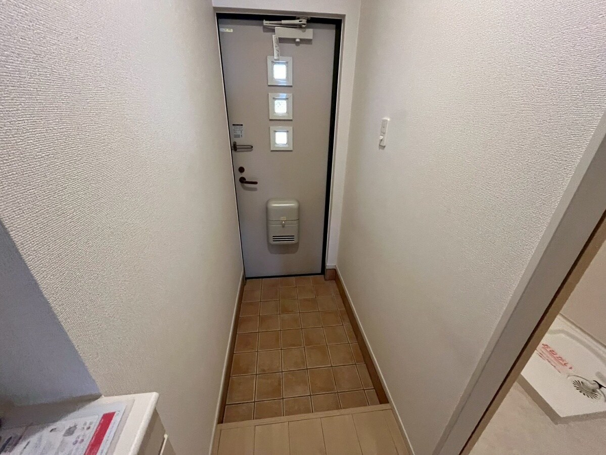 ドミールディオンⅤの物件内観写真