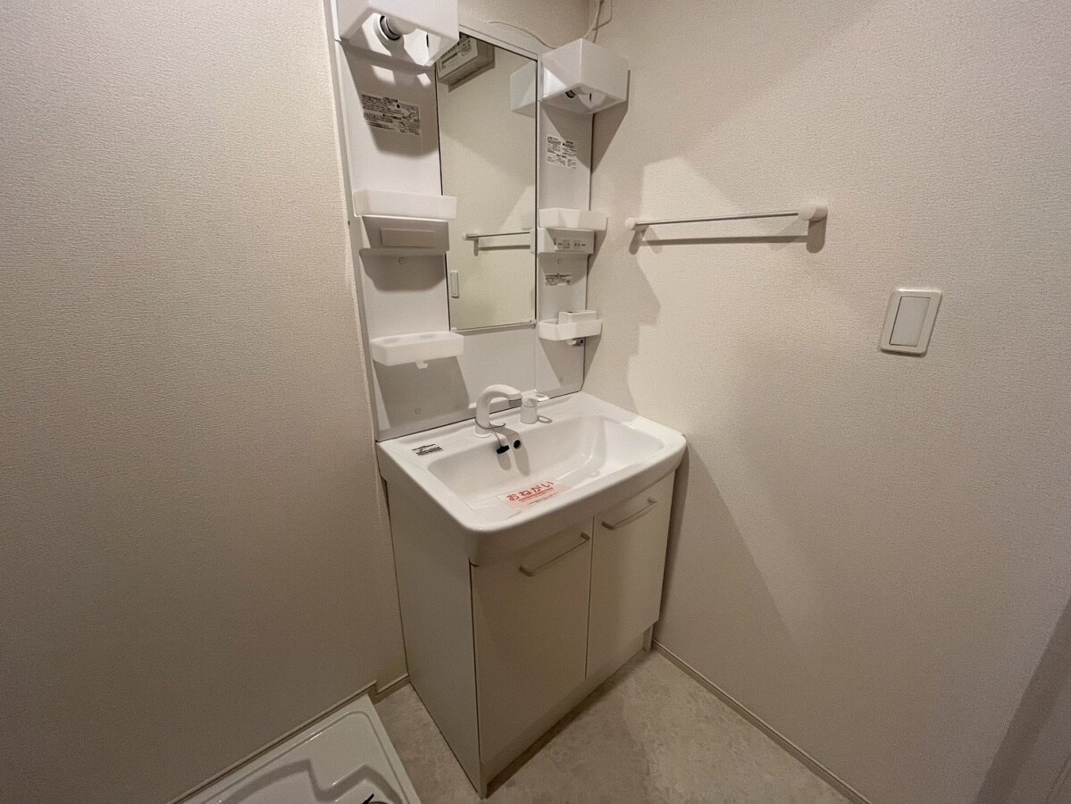 ドミールディオンⅤの物件内観写真