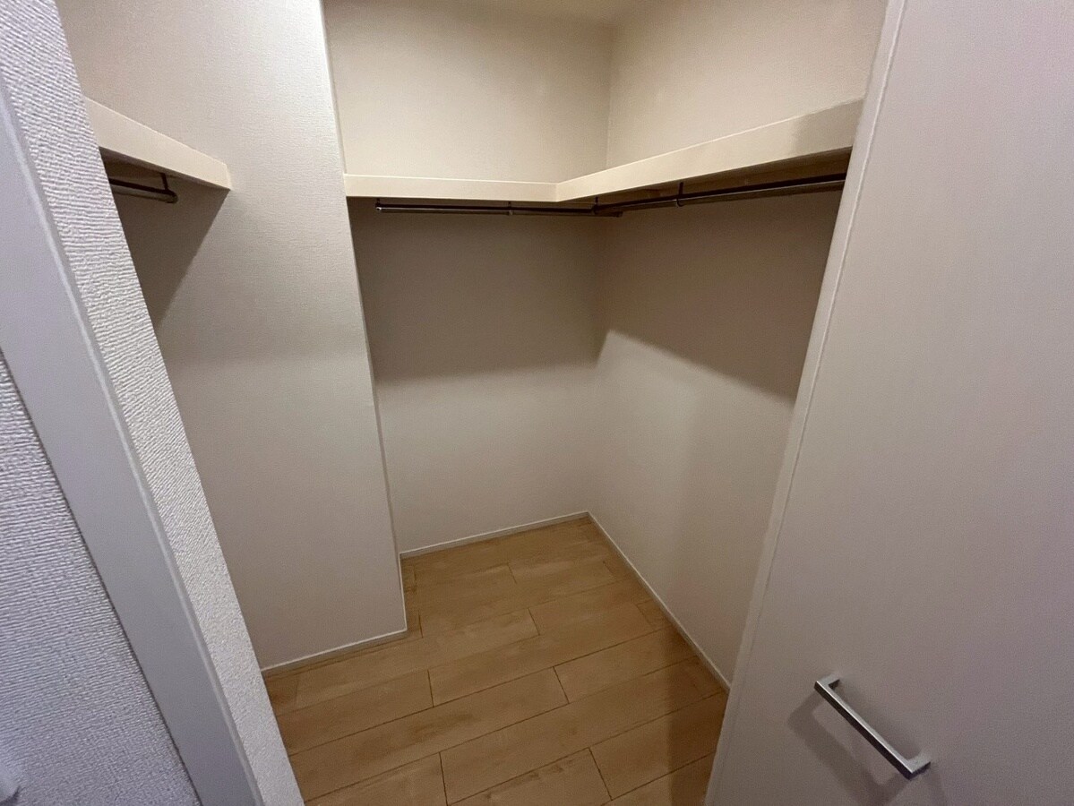 ドミールディオンⅤの物件内観写真