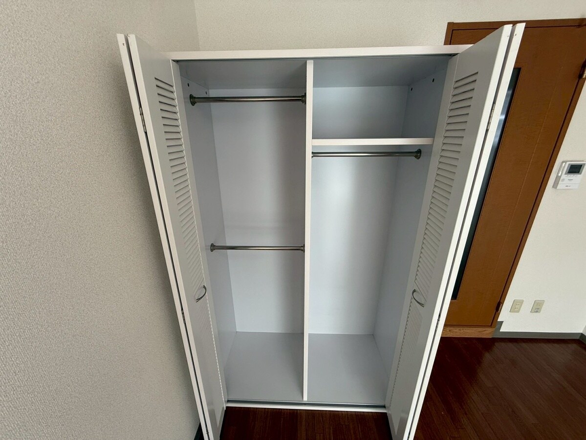 野里駅 徒歩12分 2階の物件内観写真