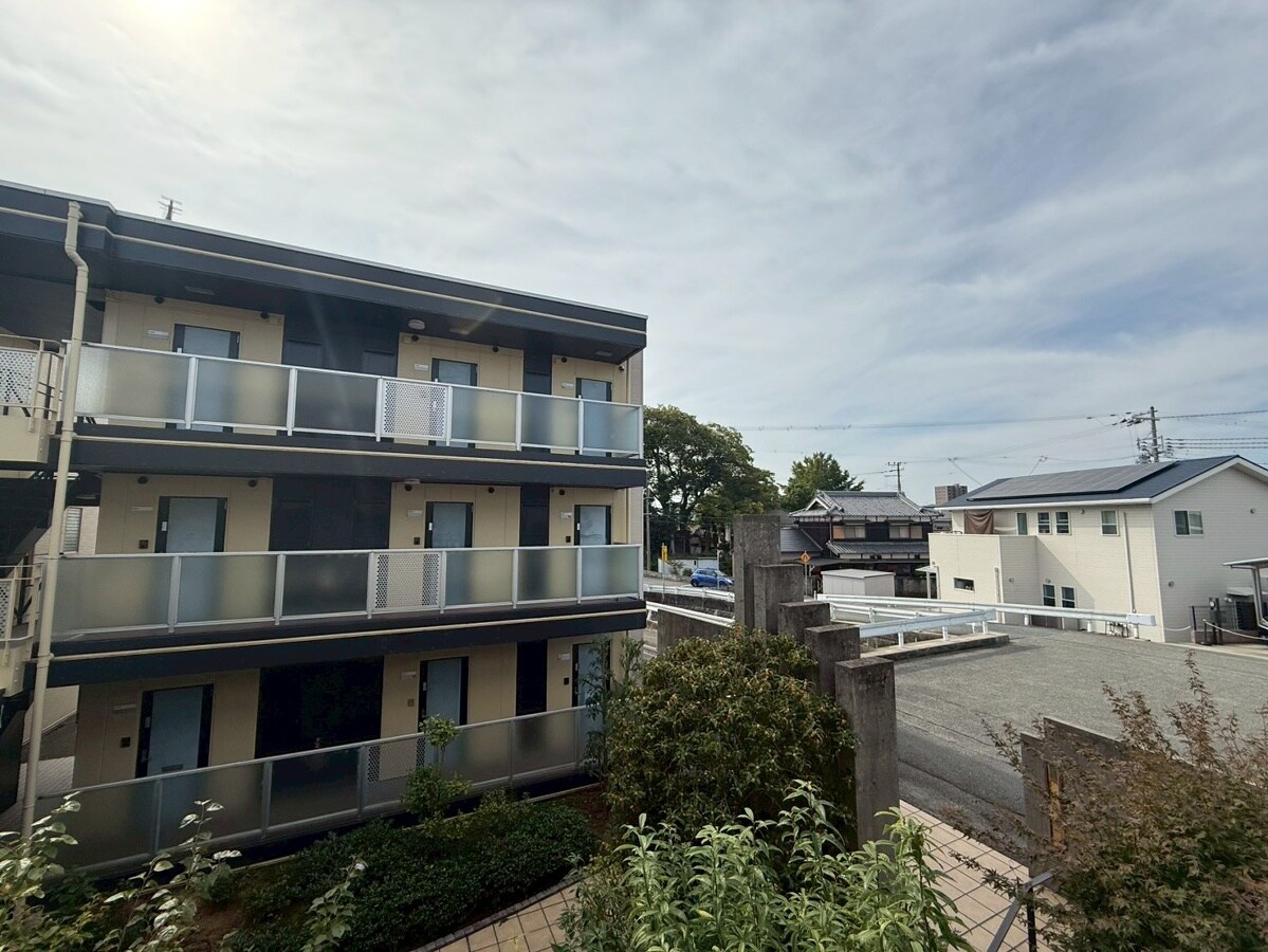 雅ガーデンハイツNの物件内観写真