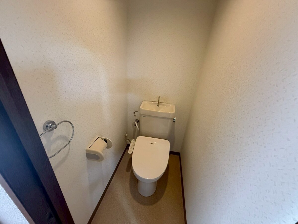 野里駅 徒歩12分 2階の物件内観写真