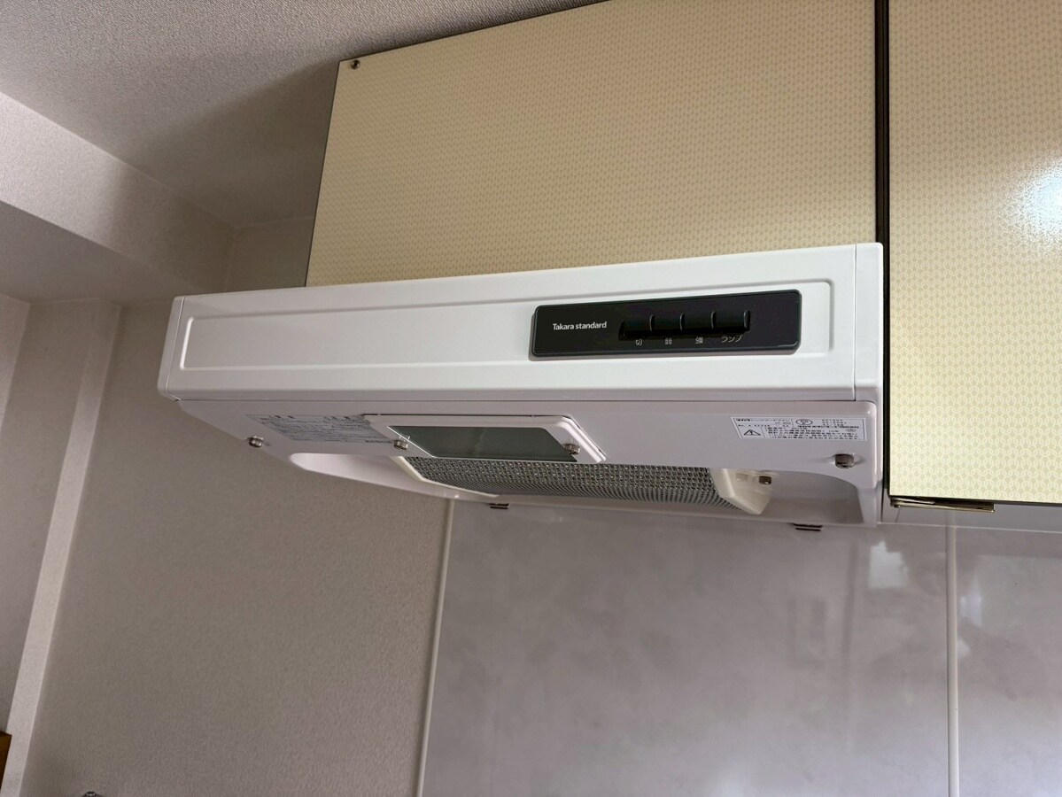 野里駅 徒歩12分 2階の物件内観写真