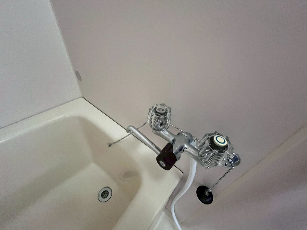 ルークレジデンス姫路Ⅱの物件内観写真