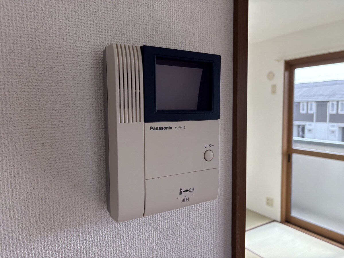 ハッピーロード佐土の物件内観写真