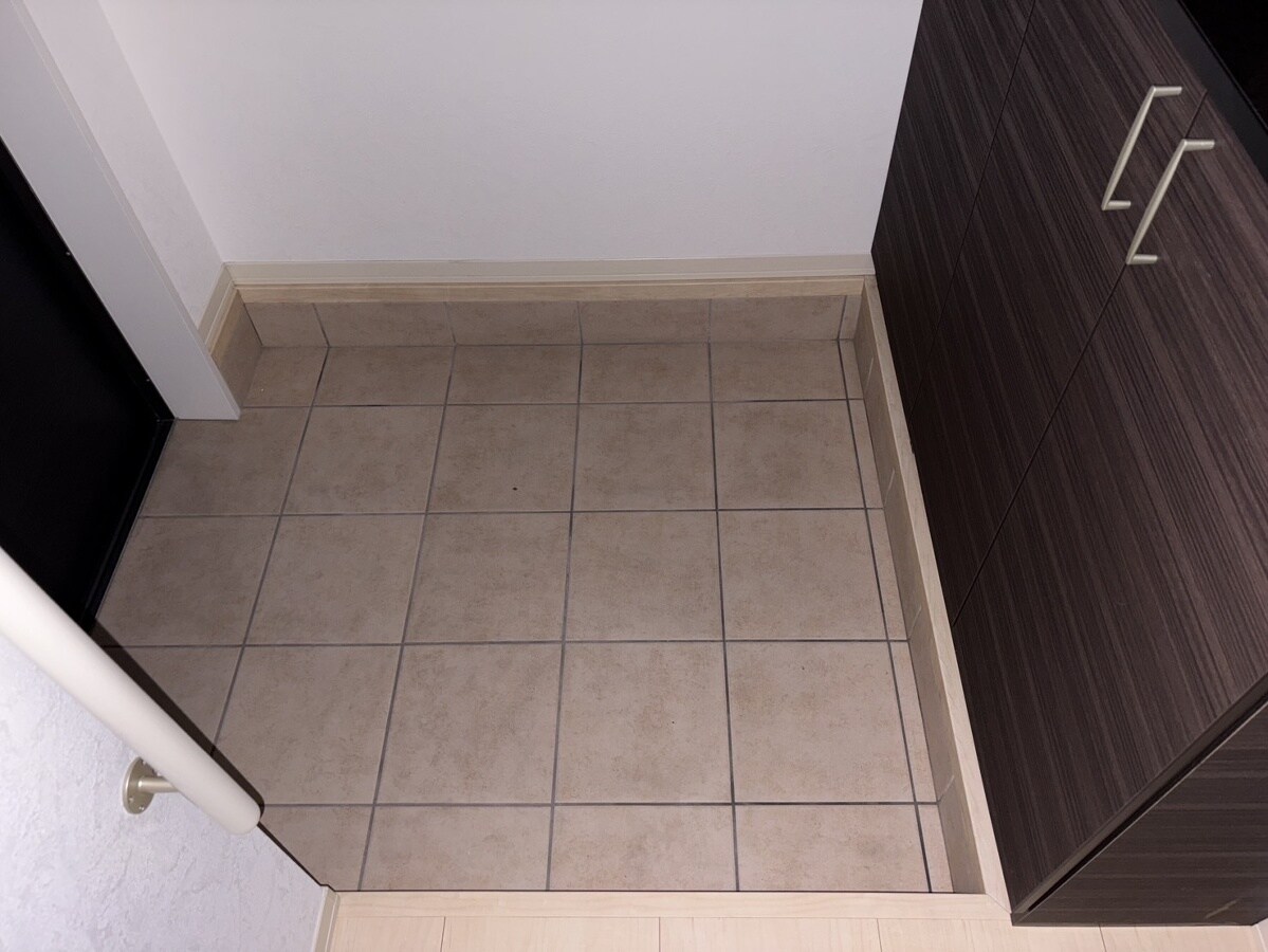 BEREO高浜町の物件内観写真