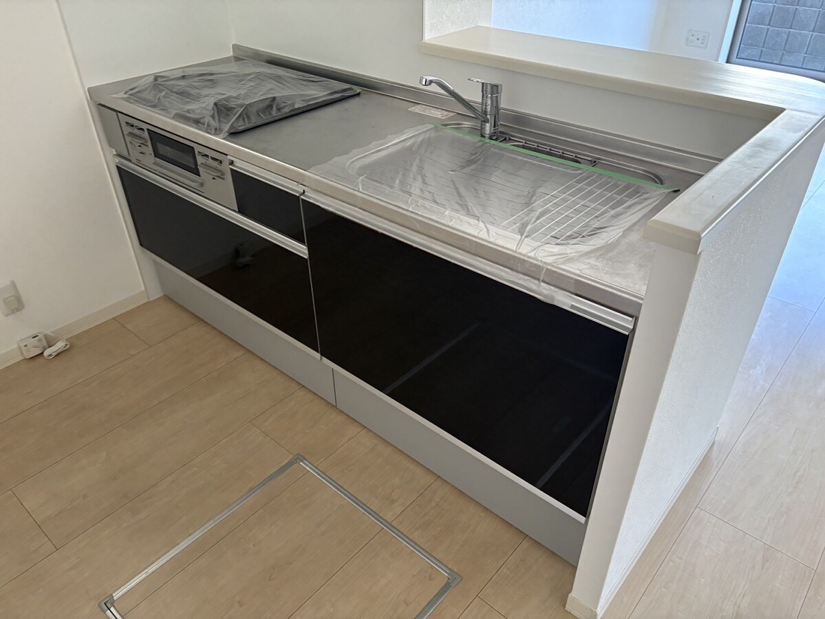 BEREO高浜町の物件内観写真