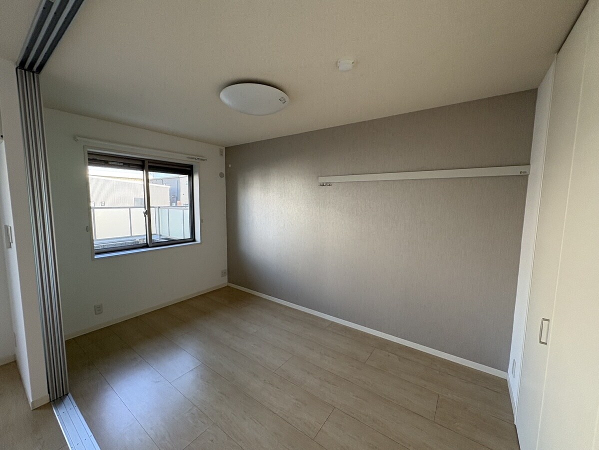 BEREO高浜町の物件内観写真