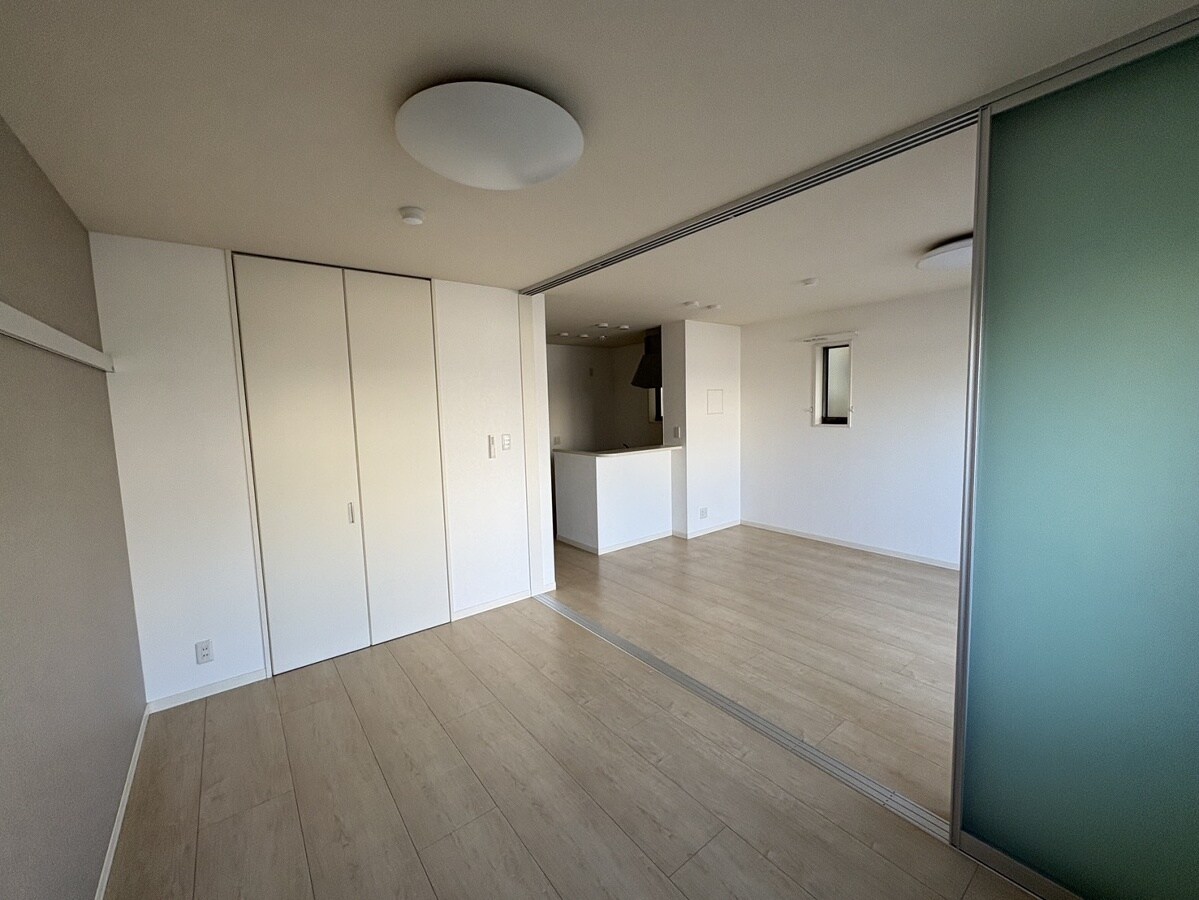 BEREO高浜町の物件内観写真