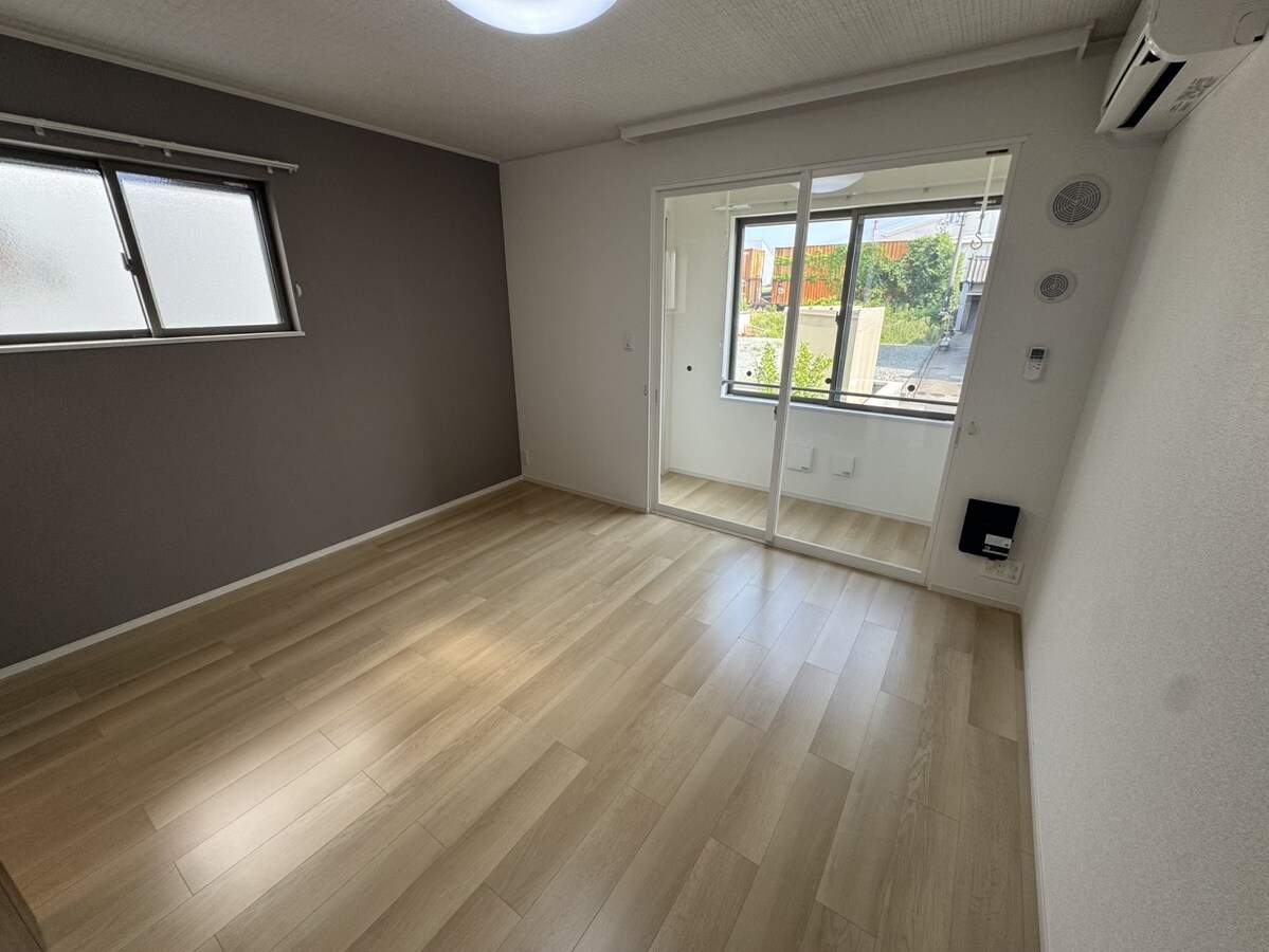 フォレスト　コート　網干の物件内観写真