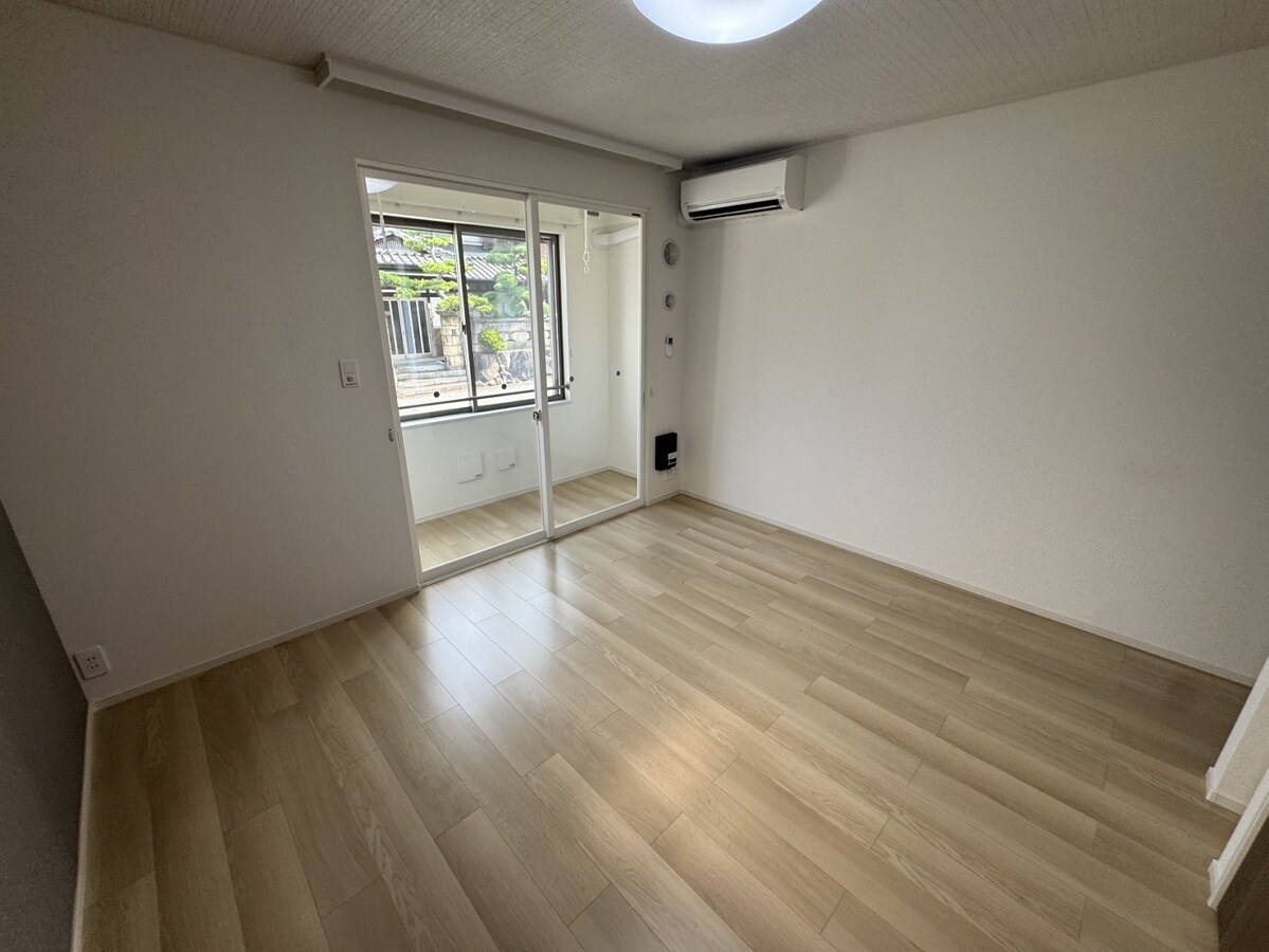 フォレスト　コート　網干の物件内観写真