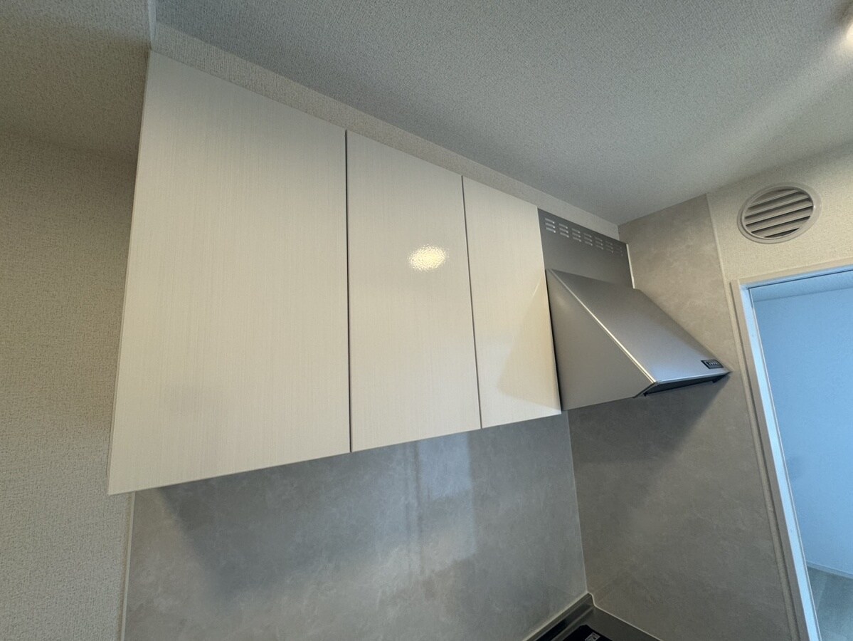 フォレスト　コート　網干の物件内観写真