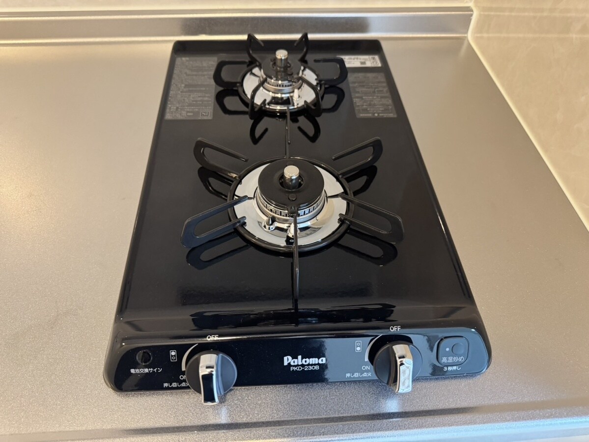 フォレスト　コート　網干の物件内観写真