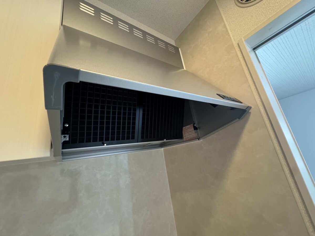 フォレスト　コート　網干の物件内観写真