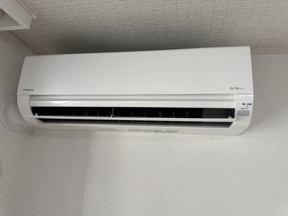 フォレスト　コート　網干の物件内観写真